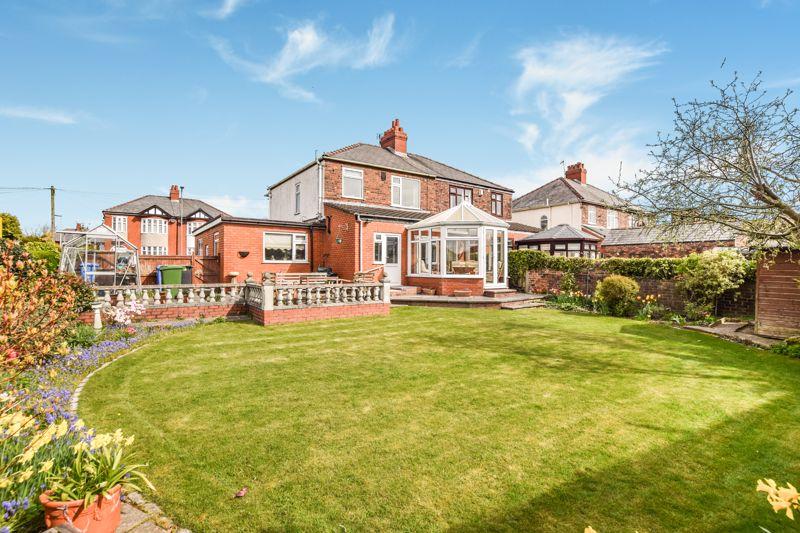 Pit Lane, Widnes 3 bed semidetached house £300,000