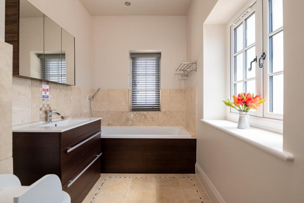 Lynmouth Ensuite