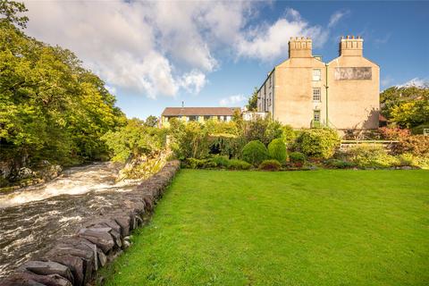 Restaurant for sale, Ogwen Terrace, High Street, Bethesda, LL57