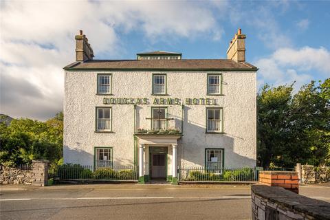 Restaurant for sale, Ogwen Terrace, High Street, Bethesda, LL57