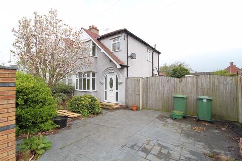 2 Atherton Drive, Wirral, CH49 8HD