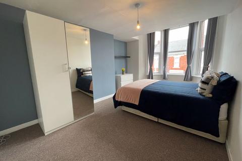 Tosson Terrace, Newcastle Upon Tyne NE6