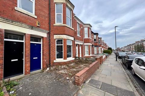 undefined, Tosson Terrace, Newcastle Upon Tyne NE6