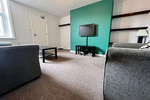 undefined, Tosson Terrace, Newcastle Upon Tyne NE6