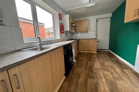 undefined, Tosson Terrace, Newcastle Upon Tyne NE6