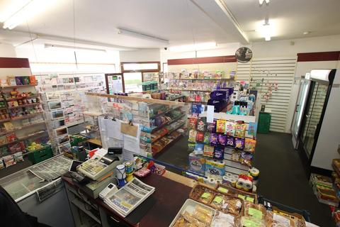 Convenience store for sale - Redcliffe Road, Swanage, BH19