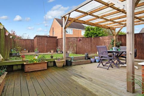 33 Euston Way, Dinnington, Sheffield, S25 3RS