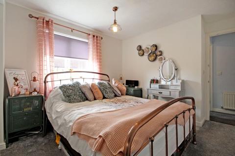 33 Euston Way, Dinnington, Sheffield, S25 3RS
