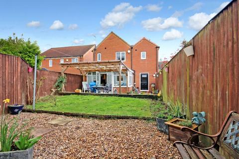 33 Euston Way, Dinnington, Sheffield, S25 3RS