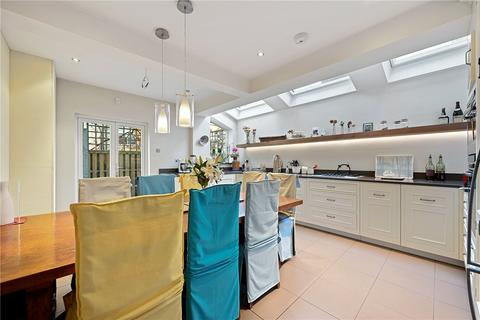 4 bedroom terraced house for sale - Lakeside Road, Brook Green, London, W14
