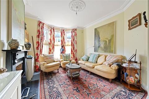 4 bedroom terraced house for sale - Lakeside Road, Brook Green, London, W14