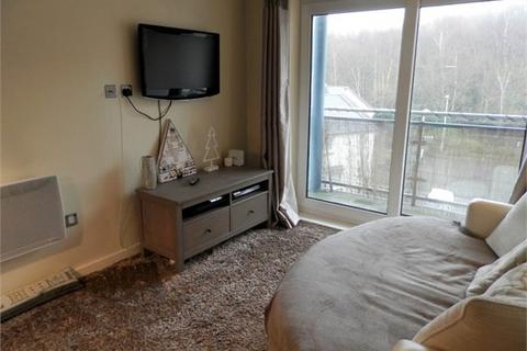 1 bedroom apartment for sale - Britannia Apartments, Pentrechwyth, Swansea, SA1