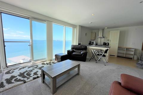 1 bedroom apartment for sale - Meridian Tower, Trawler Road, Maritime Quarter, SA1