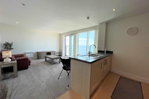 1 bedroom apartment for sale - Meridian Tower, Trawler Road, Maritime Quarter, SA1
