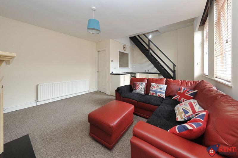 Collingwood Street, South Shields 4 bed property £550 pcm (£127 pw)