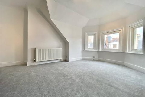 Flat 3, 3 Eldon Place, Westbourne, Bournemouth, BH4 9AZ