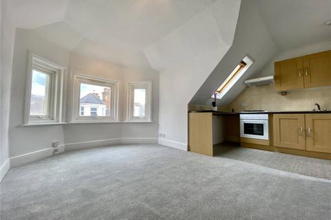 Flat 3, 3 Eldon Place, Westbourne, Bournemouth, BH4 9AZ