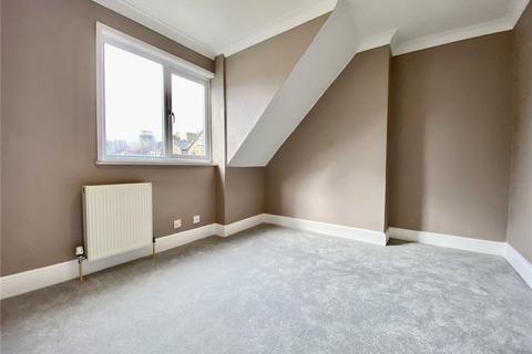 Flat 3, 3 Eldon Place, Westbourne, Bournemouth, BH4 9AZ