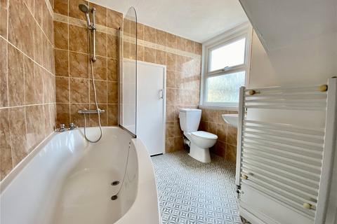 Flat 3, 3 Eldon Place, Westbourne, Bournemouth, BH4 9AZ