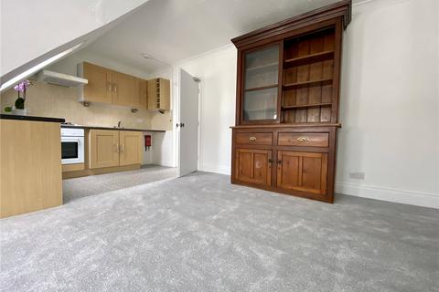 Flat 3, 3 Eldon Place, Westbourne, Bournemouth, BH4 9AZ