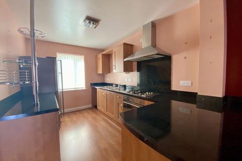 3 bedroom townhouse for sale - Windermere Close, Wallsend