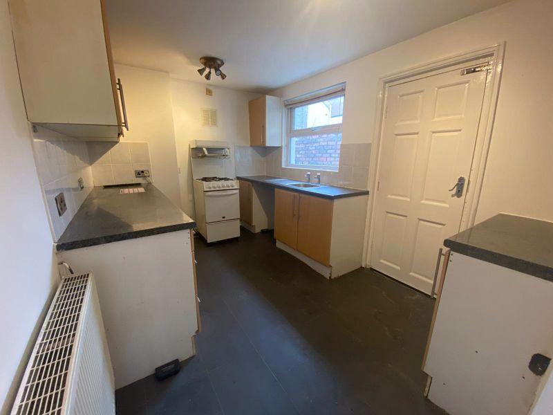Clare Road, Bootle 2 bed terraced house £110,000