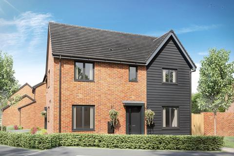3 bedroom semi-detached house for sale - The Milldale - Plot 20 at West Hollinsfield, Hollin Lane M24