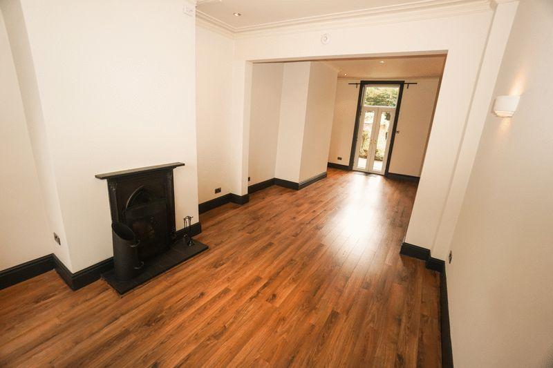 Heaton Road, Lostock 2 bed terraced house £695 pcm (£160 pw)