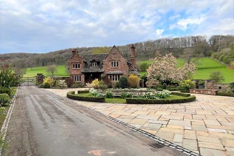 undefined, Dinmore Estate, Hereford