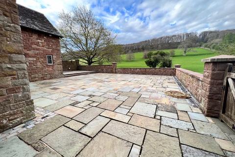 undefined, Dinmore Estate, Hereford