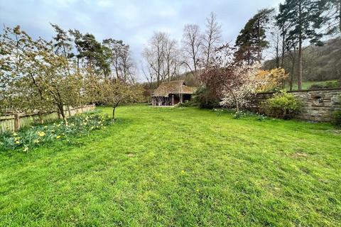 undefined, Dinmore Estate, Hereford