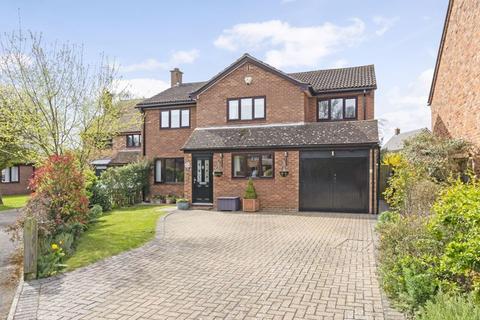 24 Barleyfields, Didcot, OX11 0BJ