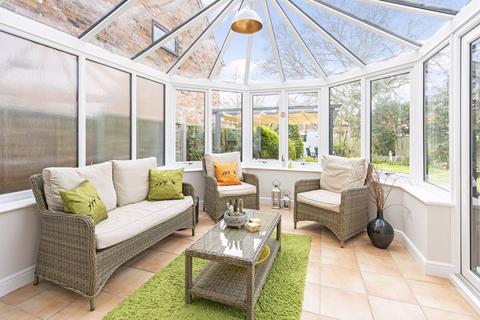 24 Barleyfields, Didcot, OX11 0BJ