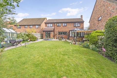 24 Barleyfields, Didcot, OX11 0BJ