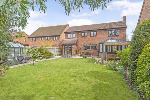 24 Barleyfields, Didcot, OX11 0BJ