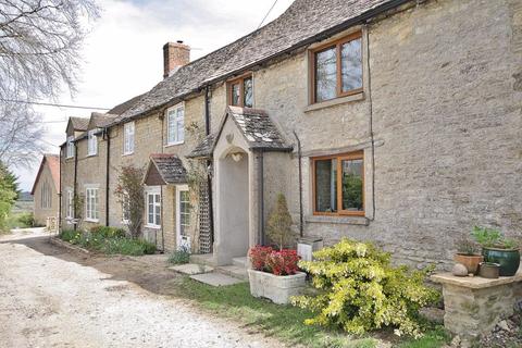 2 Chapel Lane, North Leigh, Witney, OX29 6SD