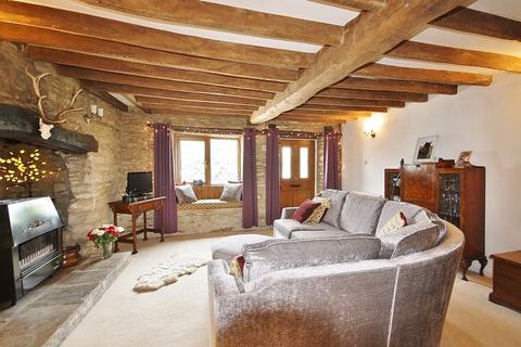 2 Chapel Lane, North Leigh, Witney, OX29 6SD