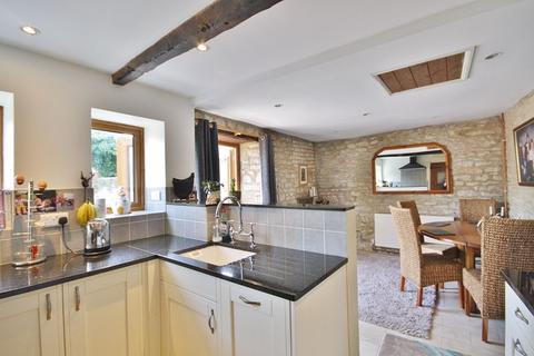 2 Chapel Lane, North Leigh, Witney, OX29 6SD