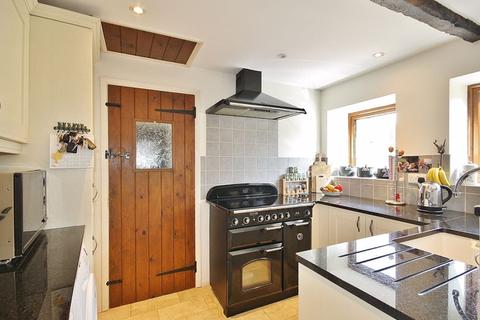 2 Chapel Lane, North Leigh, Witney, OX29 6SD