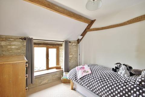 2 Chapel Lane, North Leigh, Witney, OX29 6SD