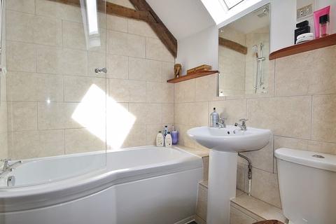 2 Chapel Lane, North Leigh, Witney, OX29 6SD