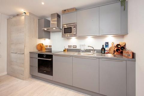 1 bedroom apartment to rent, Apartment , St. Johns Mews, Penleys Grove Street, York