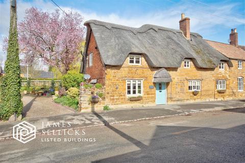 Furleigh Cottage, 16 Barnsdale, Great Easton, Market Harborough, LE16 8SG