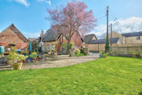 Furleigh Cottage, 16 Barnsdale, Great Easton, Market Harborough, LE16 8SG
