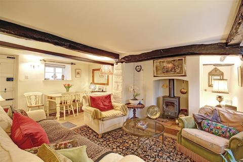 Furleigh Cottage, 16 Barnsdale, Great Easton, Market Harborough, LE16 8SG