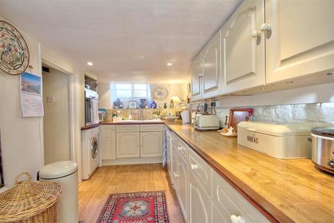 Furleigh Cottage, 16 Barnsdale, Great Easton, Market Harborough, LE16 8SG