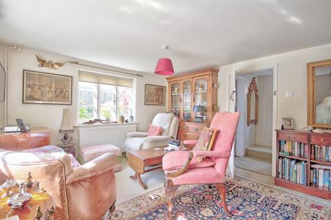 Furleigh Cottage, 16 Barnsdale, Great Easton, Market Harborough, LE16 8SG