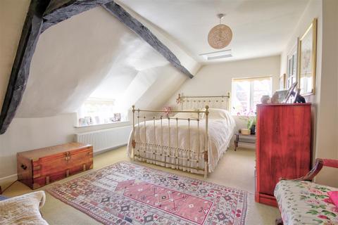 Furleigh Cottage, 16 Barnsdale, Great Easton, Market Harborough, LE16 8SG