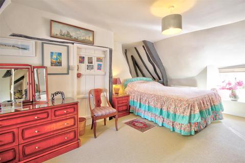 Furleigh Cottage, 16 Barnsdale, Great Easton, Market Harborough, LE16 8SG
