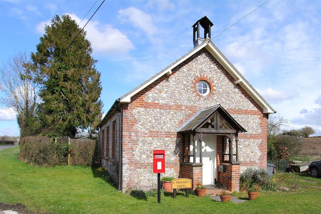 St Margaret's Chapel.JPG
